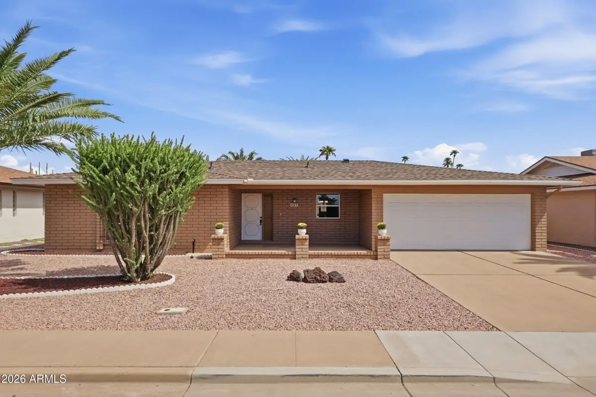 445 S Roanoke --, Mesa, AZ 85206 - #1