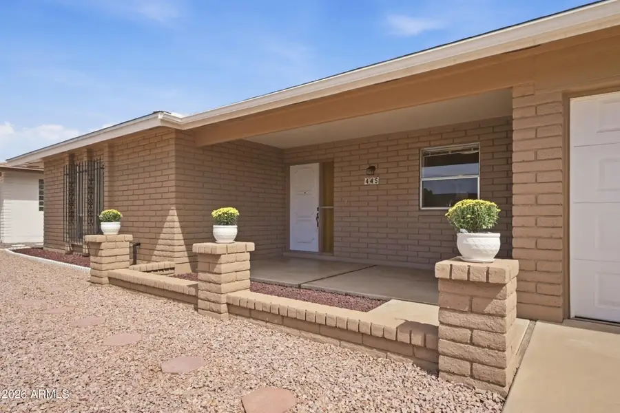 445 S Roanoke --, Mesa, AZ 85206 - #3