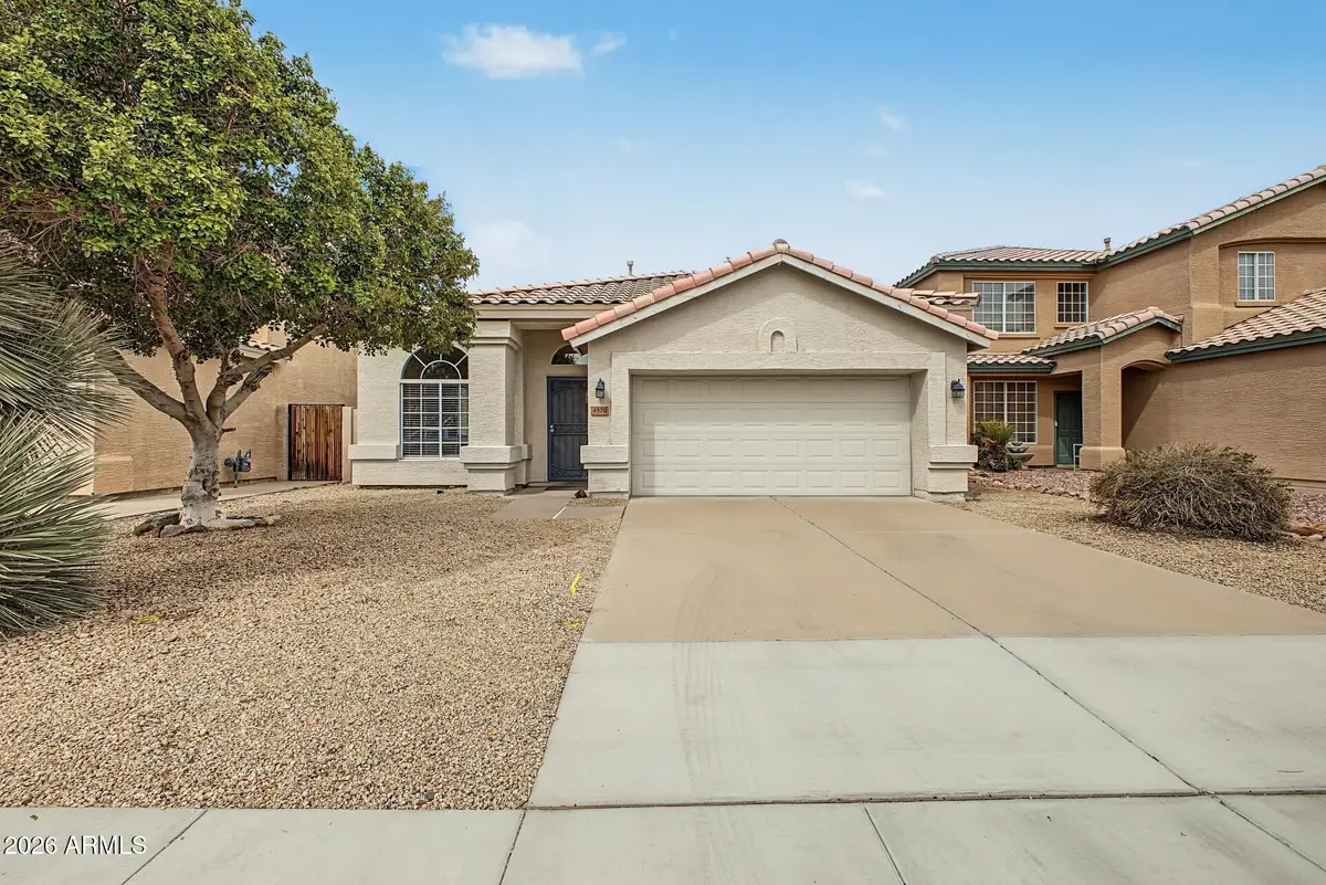 4570 W Binner Drive, Chandler, AZ 85226 - #1