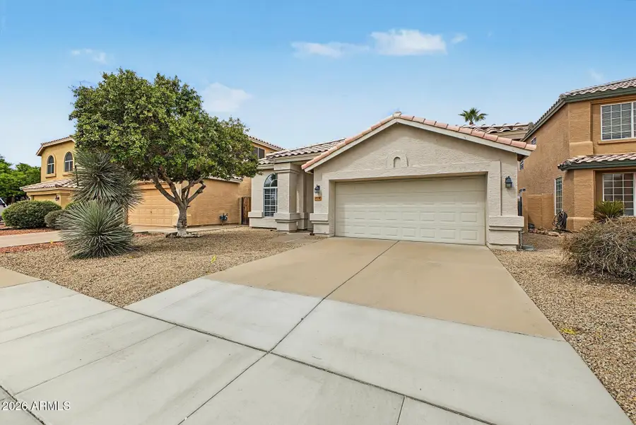 4570 W Binner Drive, Chandler, AZ 85226 - #3