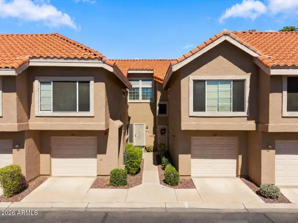 1633 E Lakeside Drive #165, Gilbert, AZ 85234
