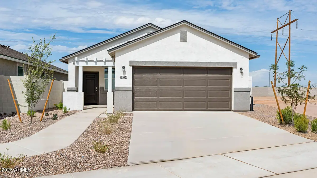 34965 W Lucca Drive, Maricopa, AZ 85138 - #1