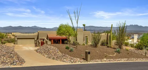 16130 E Cholla Drive, Fountain Hills, AZ 85268