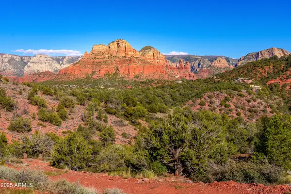 130 Hilltop Road #15, Sedona, AZ 86336