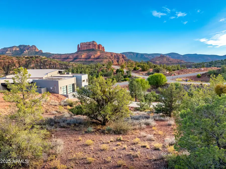 130 Hilltop Road #15, Sedona, AZ 86336 - #3