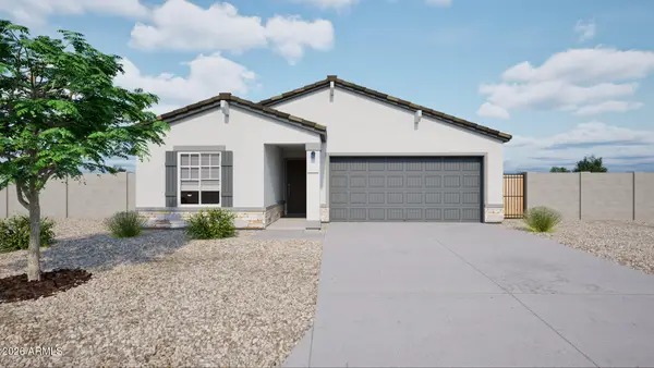 1383 W Aztec Drive, Coolidge, AZ 85128
