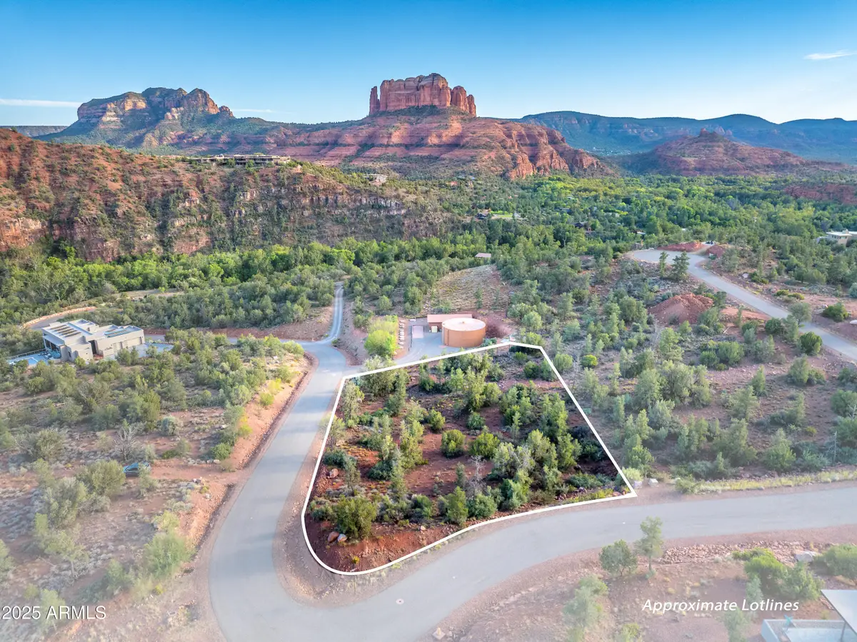 90 Hilltop Road #29, Sedona, AZ 86336 - #1