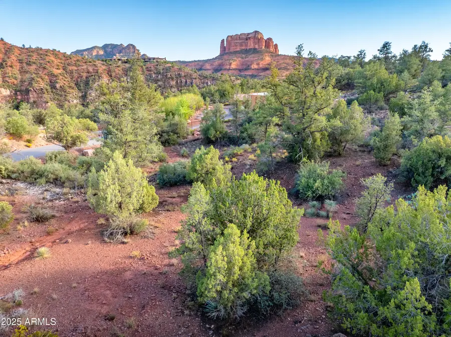 90 Hilltop Road #29, Sedona, AZ 86336 - #2