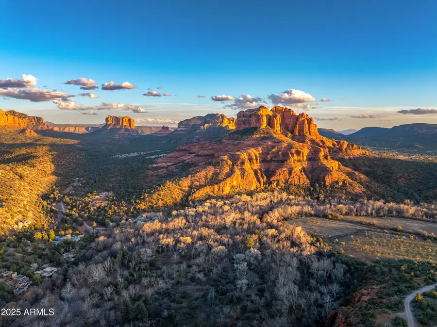 90 Hilltop Road #29, Sedona, AZ 86336 - #3