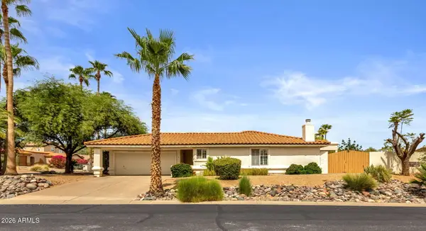 14203 N Hawthorn Court #2, Fountain Hills, AZ 85268
