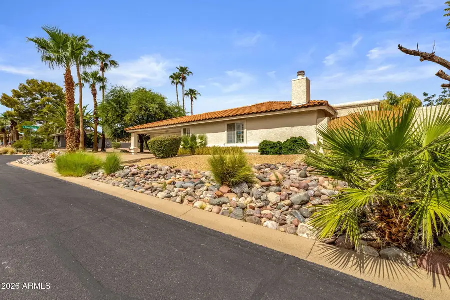 14203 N Hawthorn Court #2, Fountain Hills, AZ 85268 - #2