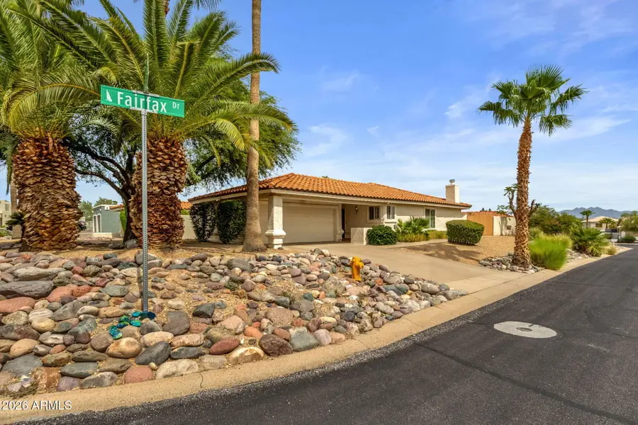 14203 N Hawthorn Court #2, Fountain Hills, AZ 85268 - #3