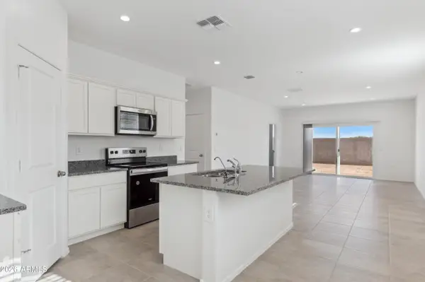 1421 W Walton Avenue, Coolidge, AZ 85128