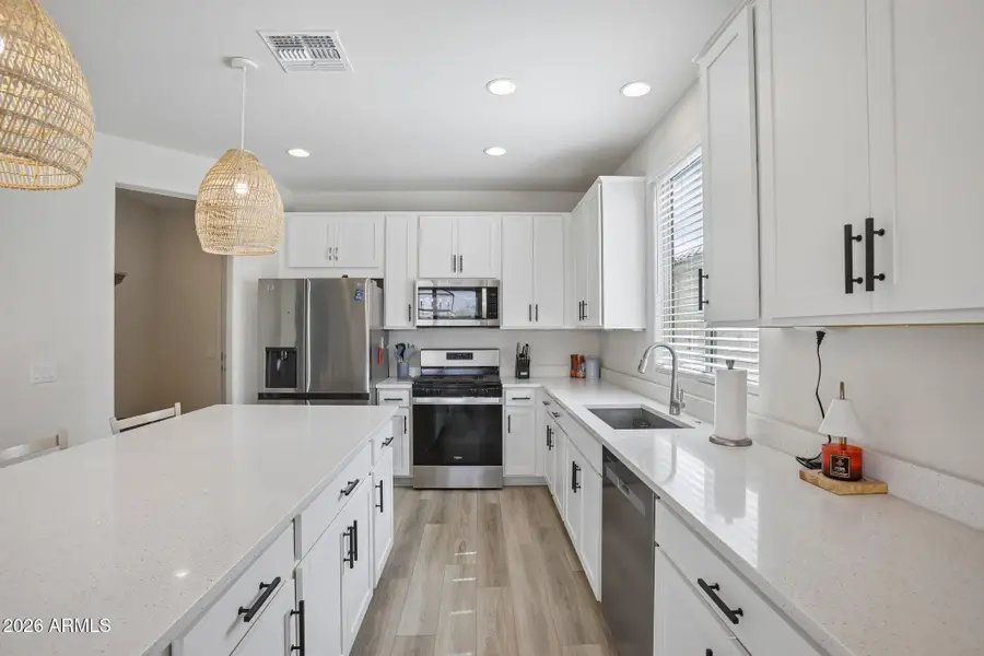 5514 N 176th Lane, Litchfield Park, AZ 85340 - #3