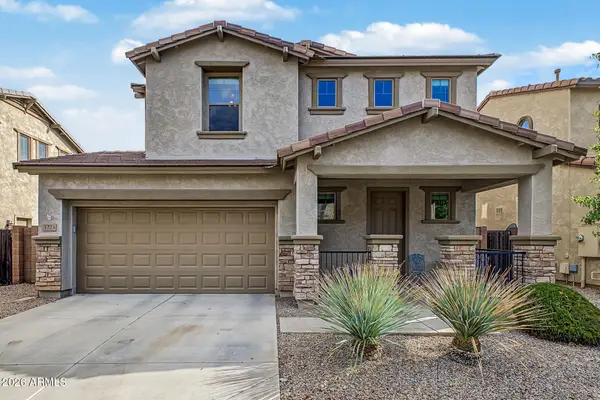 3273 E Morning Star Lane, Gilbert, AZ 85298