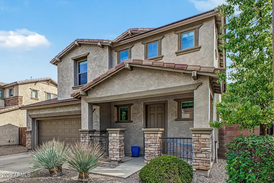 3273 E Morning Star Lane, Gilbert, AZ 85298 - #2