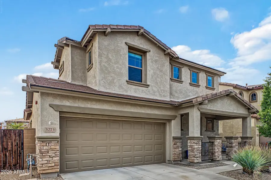 3273 E Morning Star Lane, Gilbert, AZ 85298 - #3
