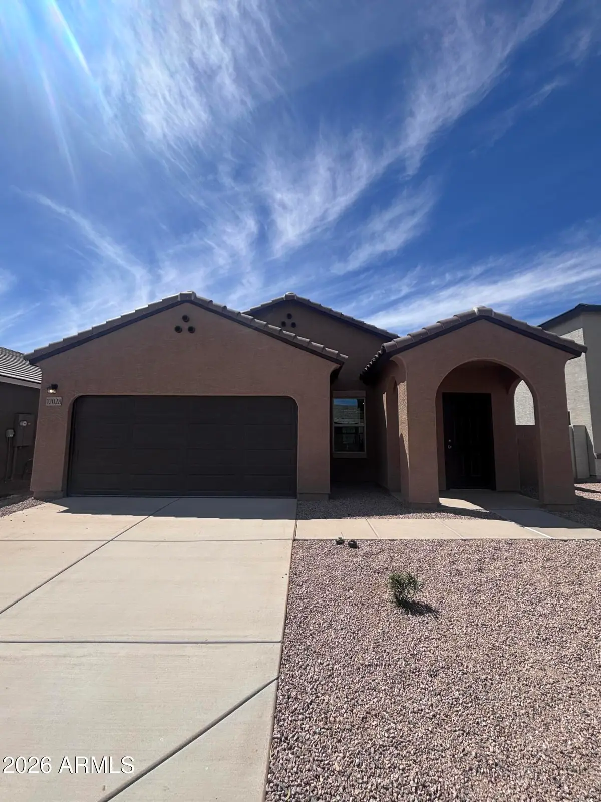 12028 N Lam Avenue, Maricopa, AZ 85139 - #1