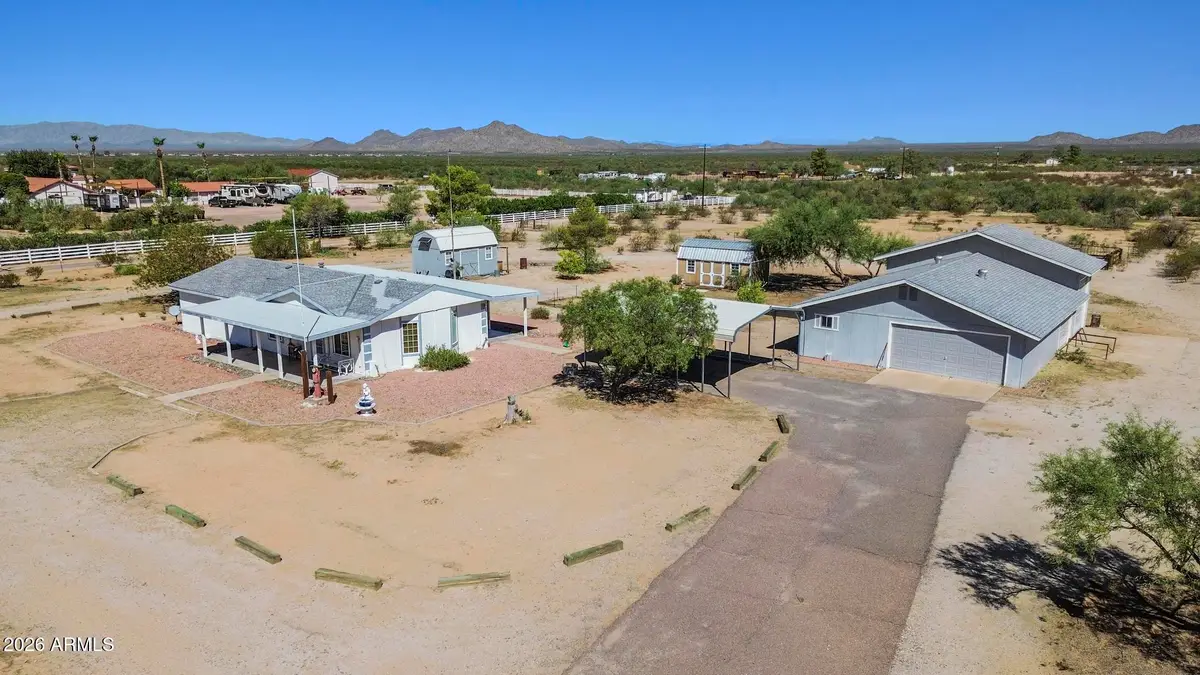 43940 W Us Highway 60 & 89 --, Wickenburg, AZ 85390 - #1