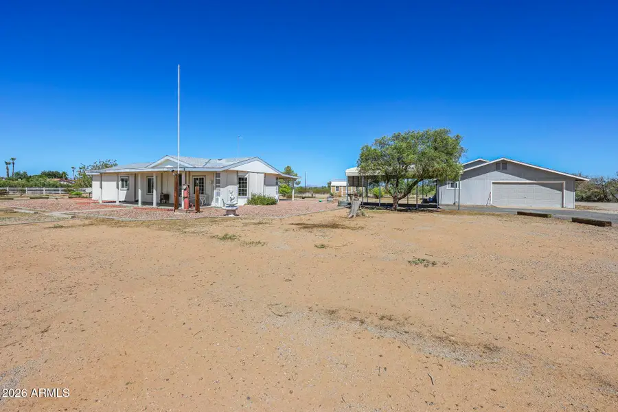 43940 W Us Highway 60 & 89 --, Wickenburg, AZ 85390 - #2