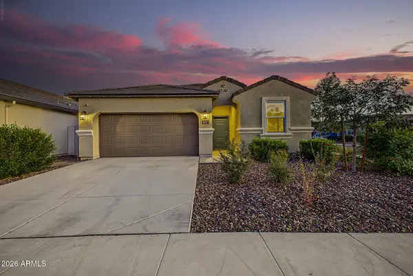 8297 W Clemente Way, Florence, AZ 85132