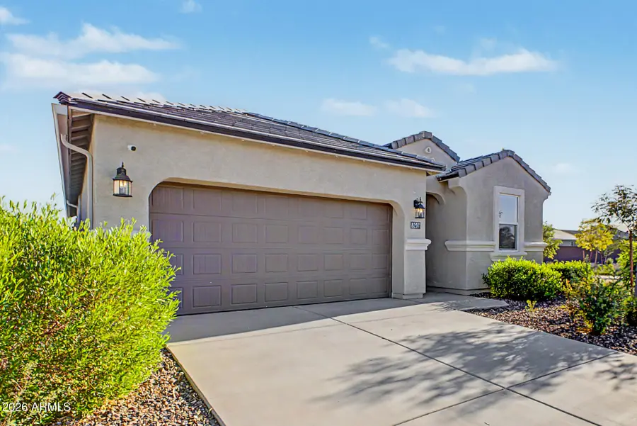 8297 W Clemente Way, Florence, AZ 85132 - #3