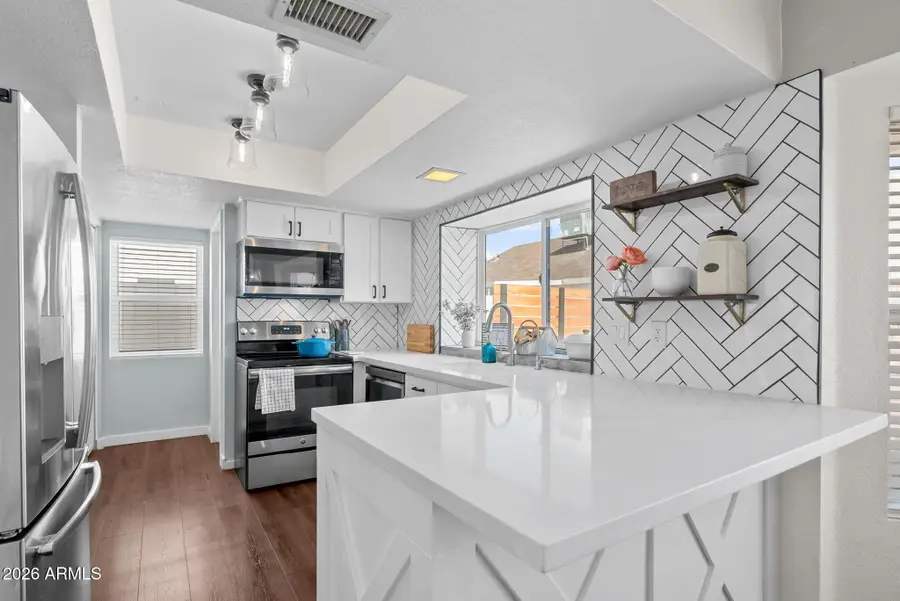 3310 E Wescott Drive, Phoenix, AZ 85050 - #3