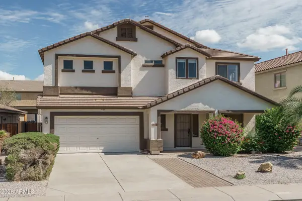 29788 W Indianola Avenue, Buckeye, AZ 85396