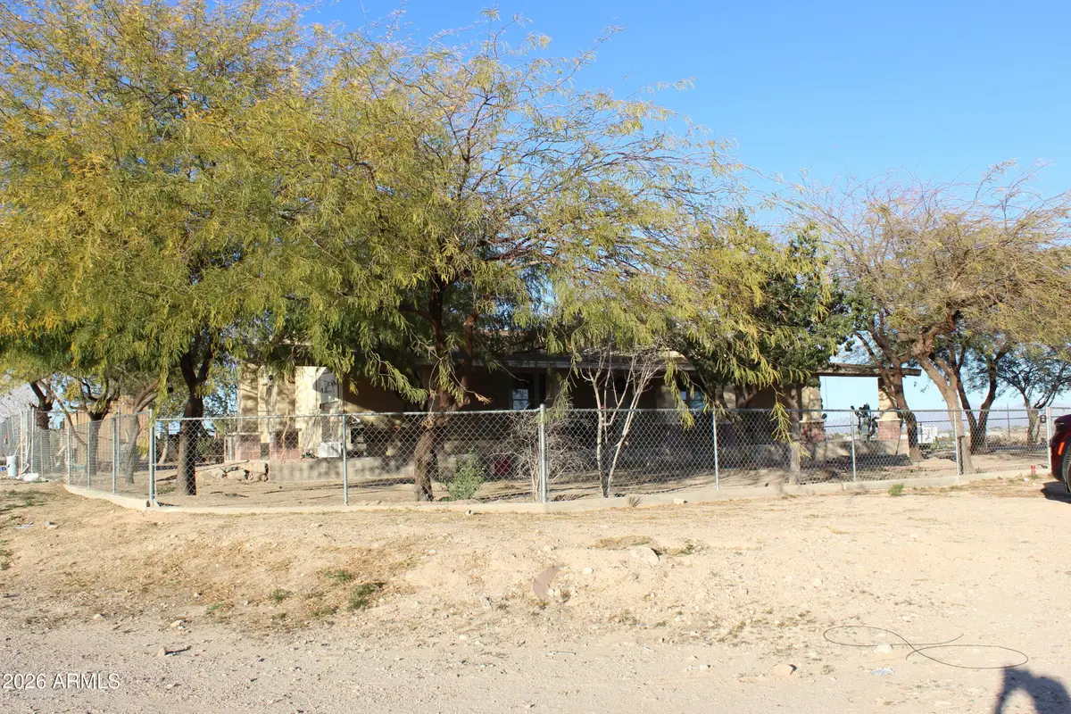 36508 W Buckeye Road, Tonopah, AZ 85354 - #1