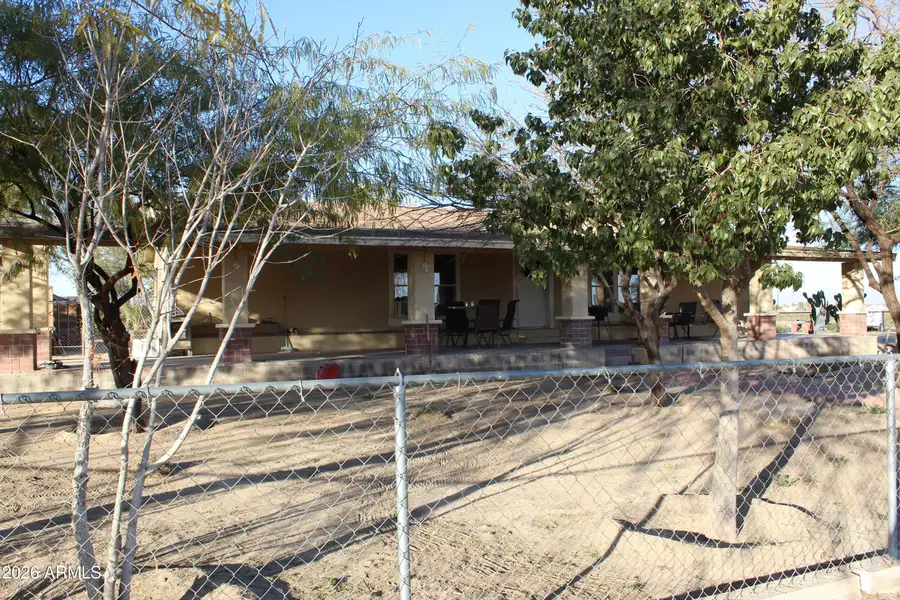 36508 W Buckeye Road, Tonopah, AZ 85354 - #2