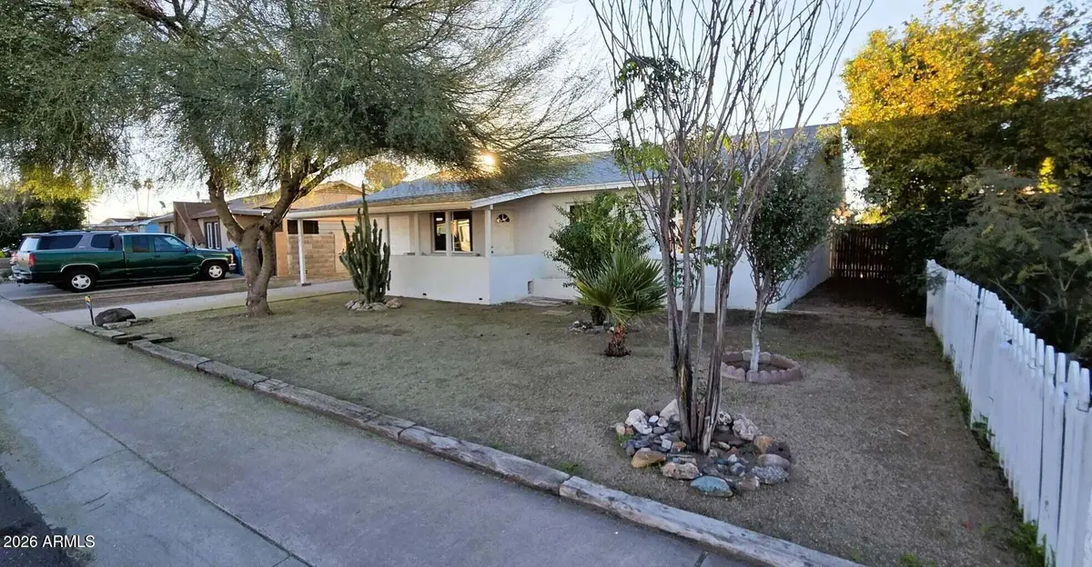 5721 W Cheery Lynn Road, Phoenix, AZ 85031 - #1