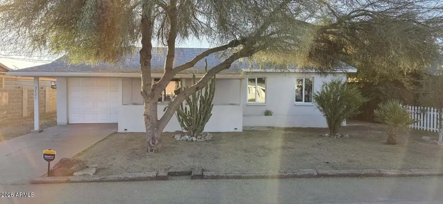 5721 W Cheery Lynn Road, Phoenix, AZ 85031 - #3