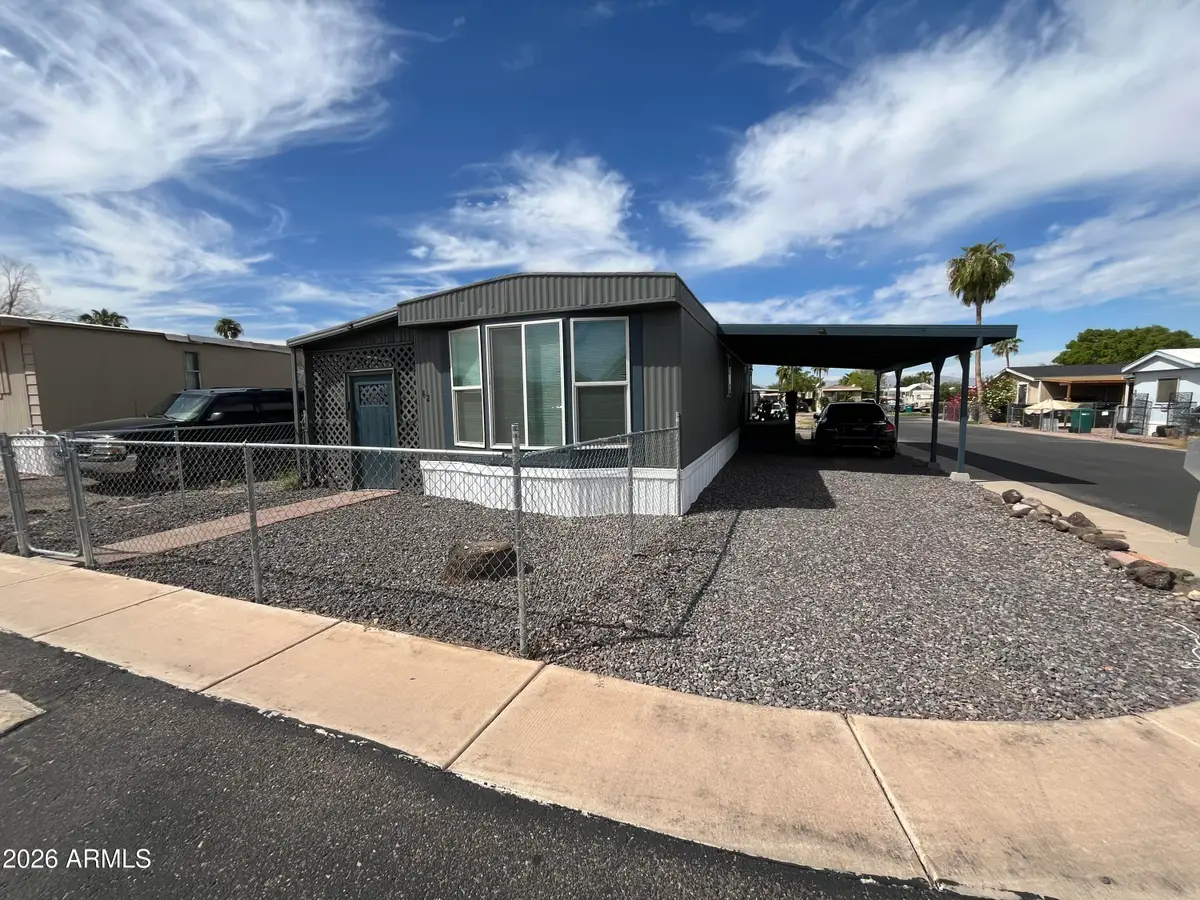 12727 W Glendale Avenue #82, Glendale, AZ 85307 - #1