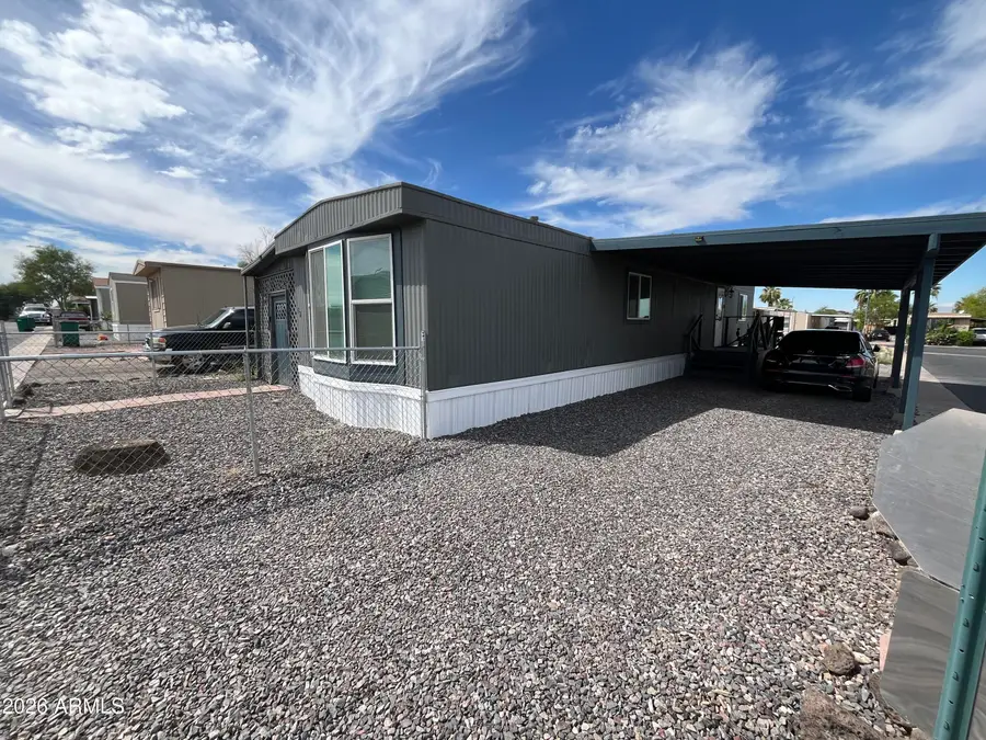 12727 W Glendale Avenue #82, Glendale, AZ 85307 - #2