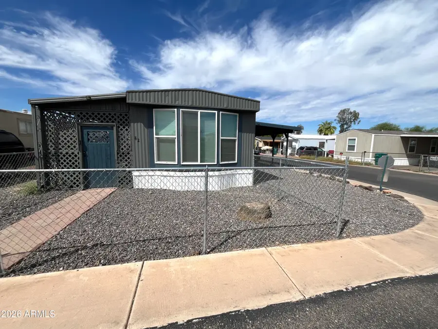12727 W Glendale Avenue #82, Glendale, AZ 85307 - #3