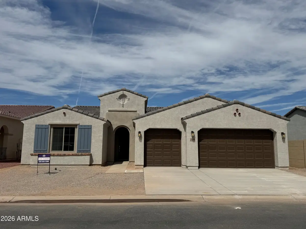 5644 N Luna Drive, Eloy, AZ 85131 - #1