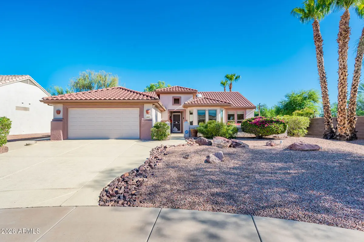 16048 W Eagle Ridge Drive, Surprise, AZ 85374 - #1
