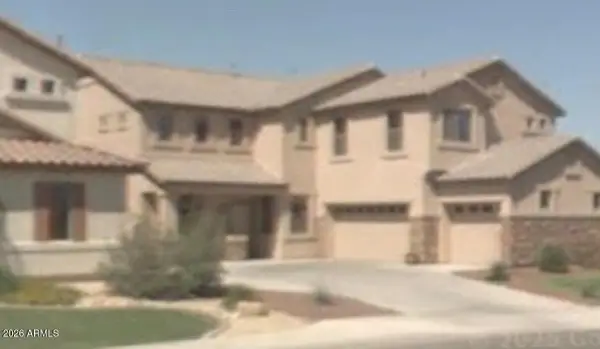 15948 W Salome Street, Goodyear, AZ 85338
