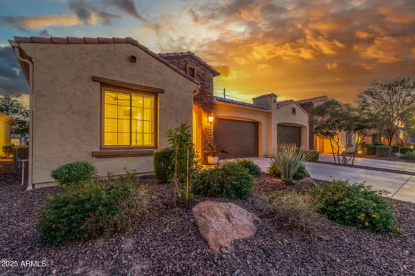 16897 W Merrell Street, Goodyear, AZ 85395