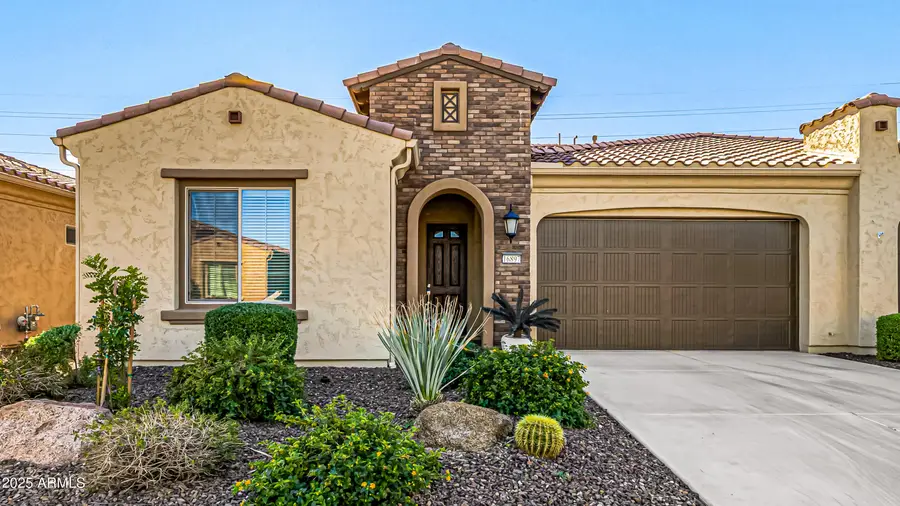 16897 W Merrell Street, Goodyear, AZ 85395 - #2
