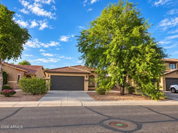 44944 W Miramar Road, Maricopa, AZ 85139