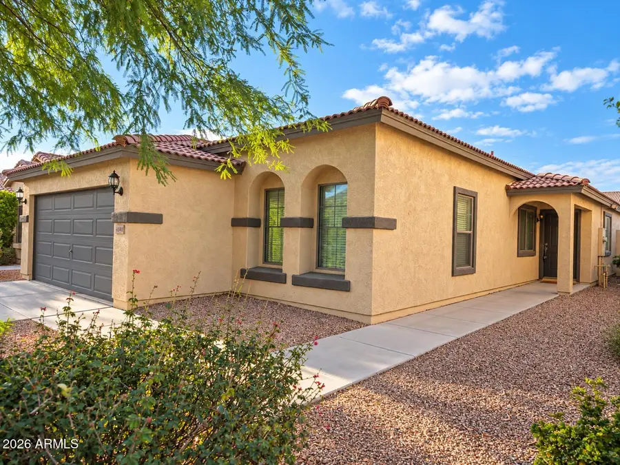 44944 W Miramar Road, Maricopa, AZ 85139 - #3