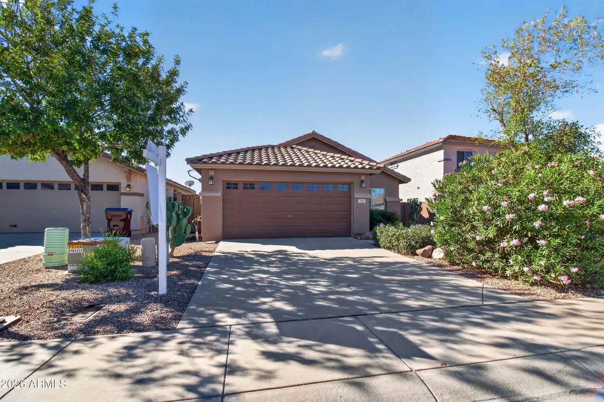3569 E Austin Lane, San Tan Valley, AZ 85140 - #1