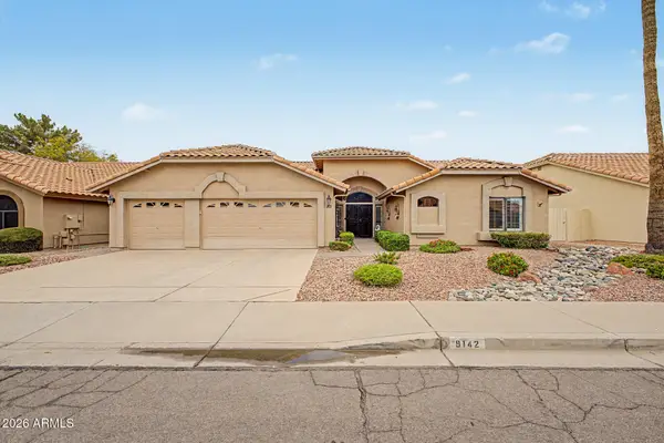9142 W Palm Tree Drive, Peoria, AZ 85382