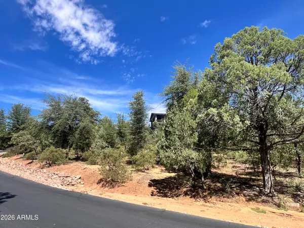 2810 E Coyote Mint Circle #55, Payson, AZ 85541