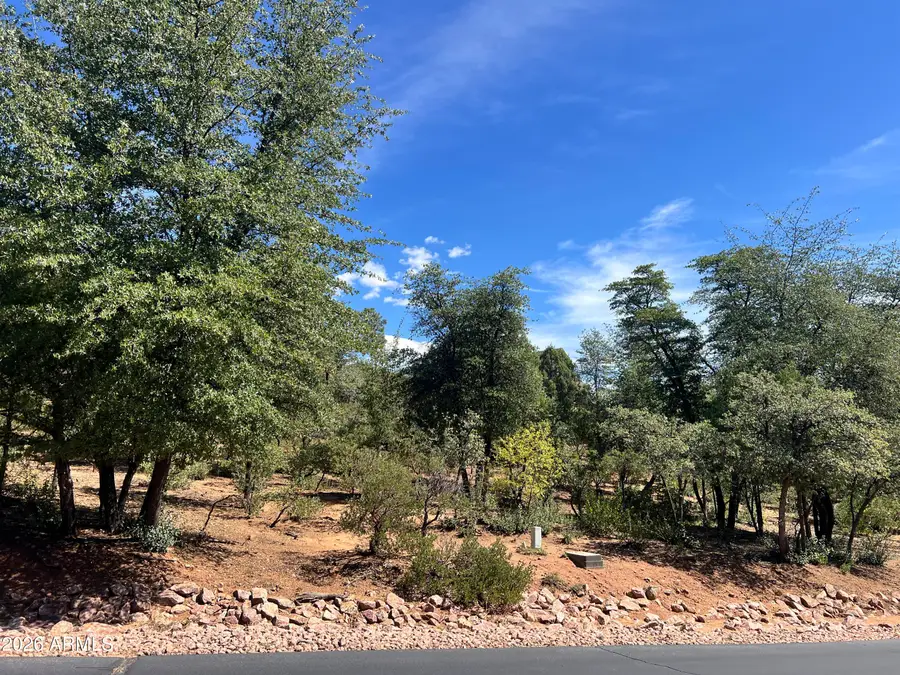 2810 E Coyote Mint Circle #55, Payson, AZ 85541 - #2