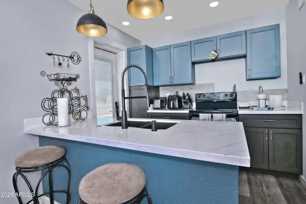 125 W Cholla Street, Casa Grande, AZ 85122