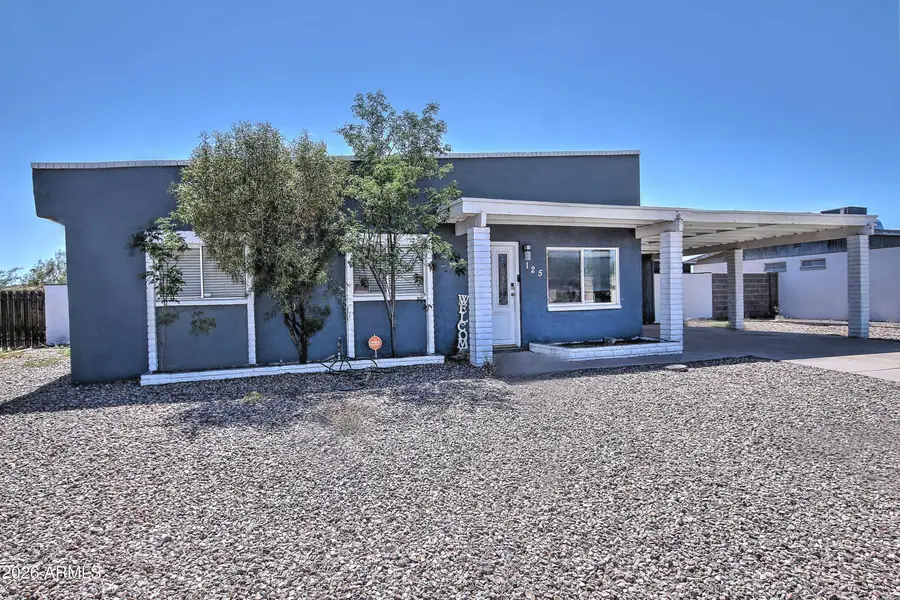 125 W Cholla Street, Casa Grande, AZ 85122 - #2