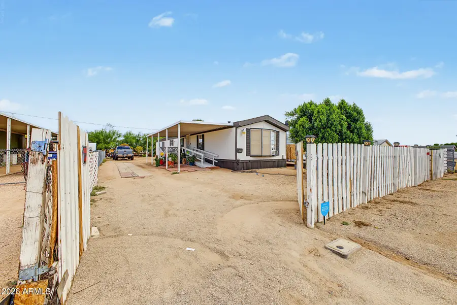 695 S Ellsworth Road S, Mesa, AZ 85208 - #2