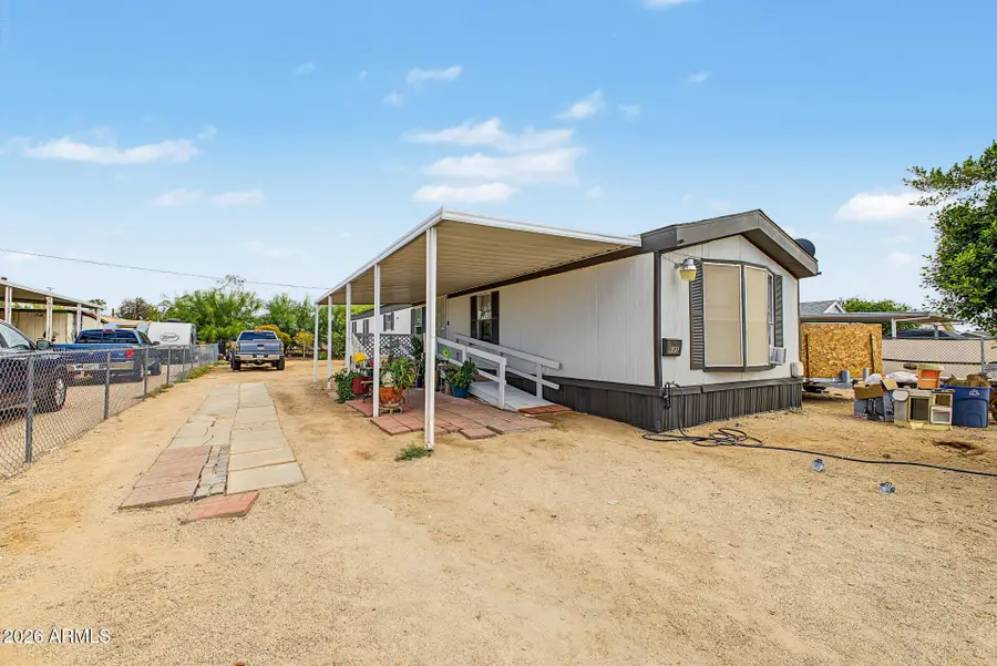 695 S Ellsworth Road S, Mesa, AZ 85208 - #3